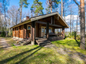 Holiday Home Lammassaari by Interhome in Somerniemi
